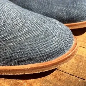 Opening Ceremony EU size 43 (US size 10) Blue Chukka Boots Made in Portugal Opening Ceremony | Shoes | Opening Ceremony Eu Size 43 Us  main image 4